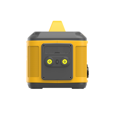 M700 Lipower Portable Solar Station